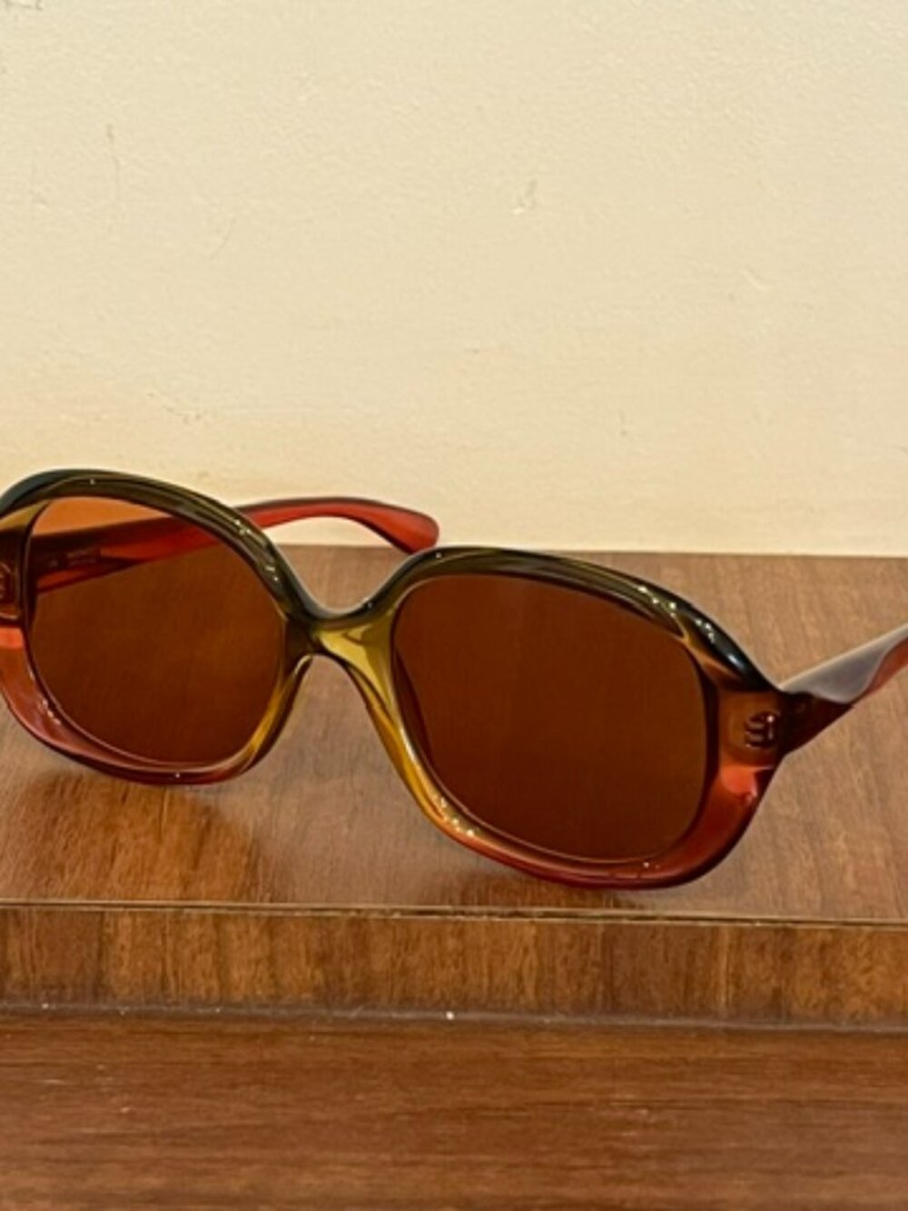 Marwitz Special E16 AV3 Sunglasses